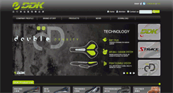 Desktop Screenshot of activeddk.com